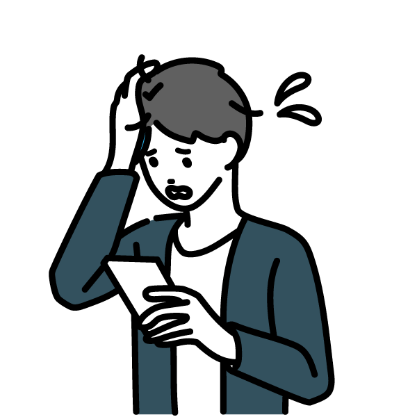 施工写真がスマホでごちゃごちゃで困る人